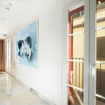 Safira 202 Apartment